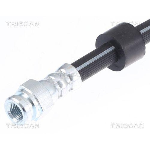 Bremsschlauch TRISCAN 8150 50112 f&uuml;r MAZDA, Vorderachse