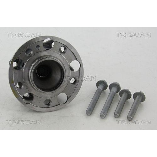 Radlagersatz TRISCAN 8530 23135 f&uuml;r MERCEDES-BENZ, Vorderachse