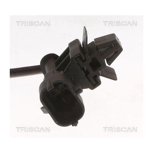 Sensor, Abgastemperatur TRISCAN 8826 24005 f&uuml;r OPEL VAUXHALL