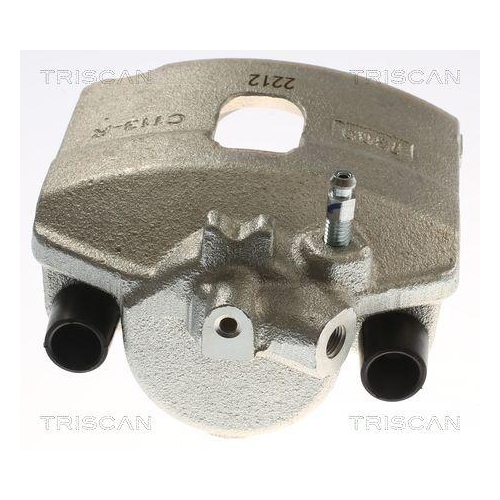 Bremssattel TRISCAN 8175 15112 f&uuml;r CHRYSLER FIAT, Vorderachse rechts