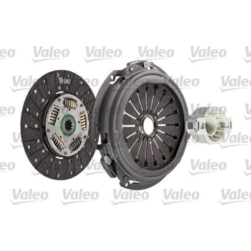 Kupplungssatz VALEO 827162 NEW ORIGINAL KIT3P für IVECO