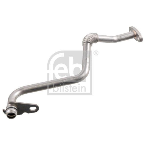 &Ouml;lleitung, Lader FEBI BILSTEIN 193884 febi Plus f&uuml;r FORD FORD MOTOR COMPANY