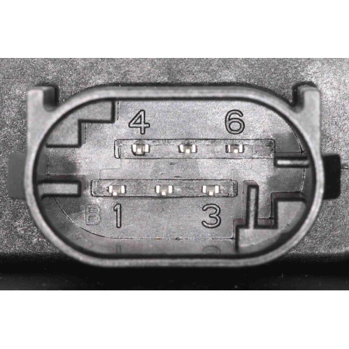 Fahrpedal VEMO V20-82-0011 Original VEMO Qualit&auml;t f&uuml;r BMW MINI