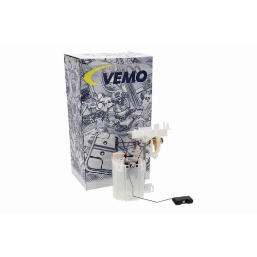 Kraftstoff-F&ouml;rdereinheit VEMO V10-09-1273 Original VEMO Qualit&auml;t f&uuml;r AUDI SEAT