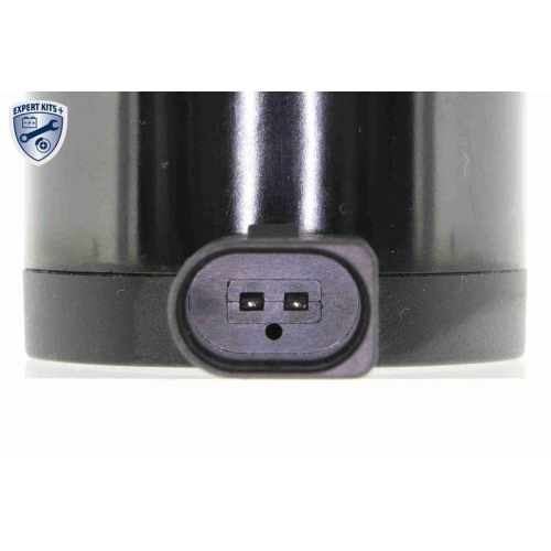 Wasserumw&auml;lzpumpe, Standheizung VEMO V10-16-0017 EXPERT KITS + f&uuml;r AUDI SEAT VW