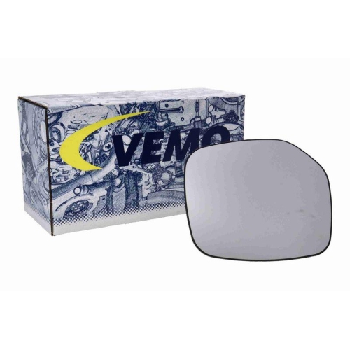Spiegelglas, Au&szlig;enspiegel VEMO V22-69-0024 Green Mobility Parts f&uuml;r CITRO&Euml;N