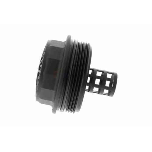 Deckel, &Ouml;lfiltergeh&auml;use VAICO V25-1486 Original VAICO Qualit&auml;t f&uuml;r FORD