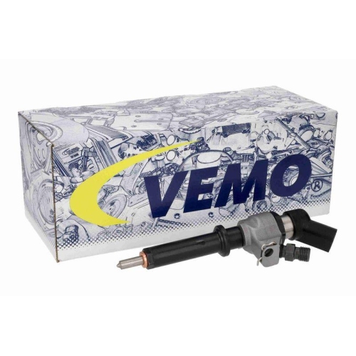 Einspritzd&uuml;se VEMO V22-11-0013 Original VEMO Qualit&auml;t f&uuml;r CITRO&Euml;N PEUGEOT