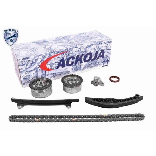 ACKOJA A52-10009 Steuerkettensatz EXPERT KITS + f&uuml;r HYUNDAI KIA