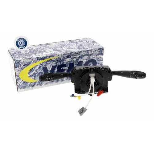 Lenkstockschalter VEMO V22-80-0055 Green Mobility Parts f&uuml;r CITRO&Euml;N PEUGEOT