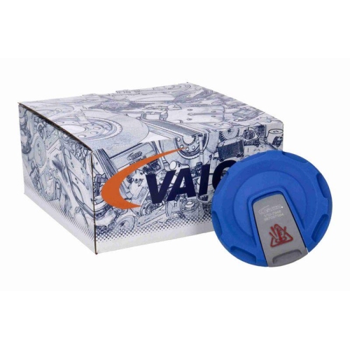 Verschlussdeckel, K&uuml;hlmittelbeh&auml;lter VAICO V10-7946 Green Mobility Parts f&uuml;r VW