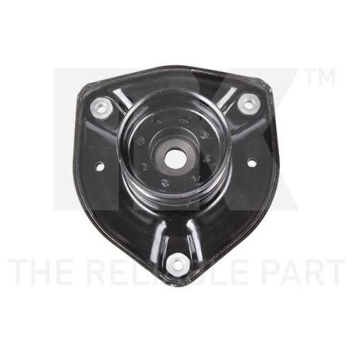 Federbeinst&uuml;tzlager NK 673311 f&uuml;r MERCEDES-BENZ, Vorderachse