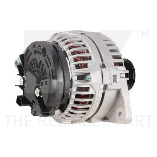 Generator NK 4823017 f&uuml;r FIAT IVECO
