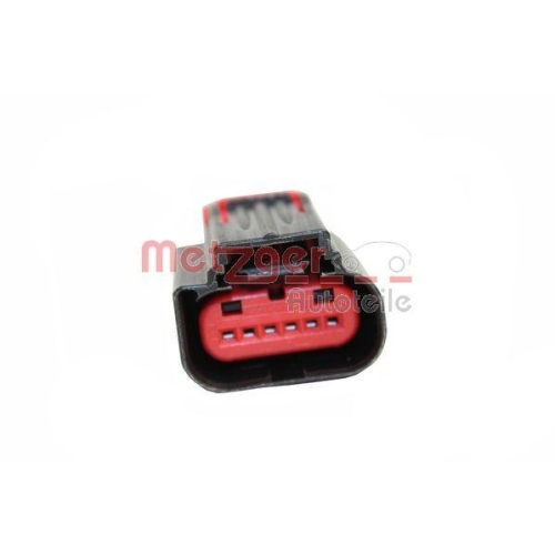 Kabelreparatursatz, Luftmassenmesser METZGER 2324014 f&uuml;r FIAT CITRO&Euml;N/PEUGEOT