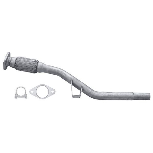 HELLA Flexrohr, Abgasanlage 8LA 366 007-411 Easy2Fit –