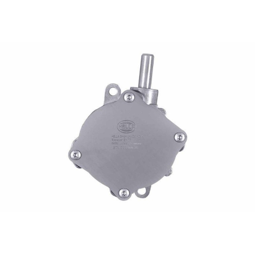 HELLA Unterdruckpumpe, Bremsanlage 8TM 358 400-381 f&uuml;r CHRYSLER MERCEDES-BENZ