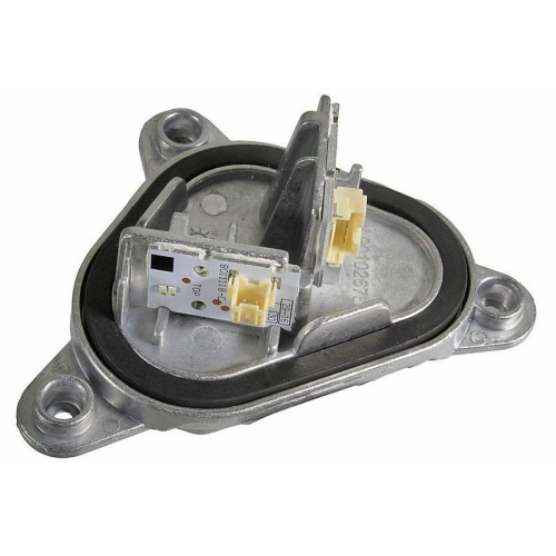 Steuerger&auml;t, Beleuchtung METZGER AUTOTEILE 0896600 f&uuml;r BMW, vorne links