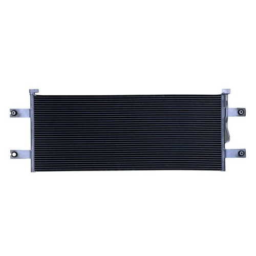 HELLA Kondensator, Klimaanlage 8FC 366 220-071 >>> Easy2Fit <<< für