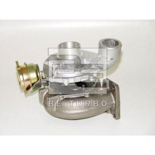 BE TURBO 125296RED Lader, Aufladung f&uuml;r VAG