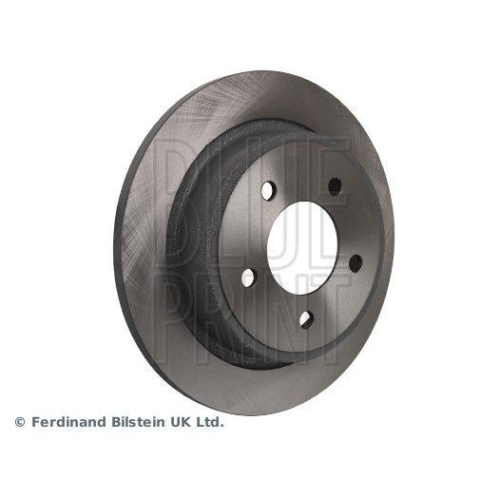 BLUE PRINT ADA104374 2 St&uuml;ck Bremsscheiben f&uuml;r CHRYSLER, Hinterachse