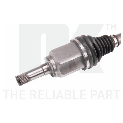 NK 501018 Antriebswelle f&uuml;r FIAT, Vorderachse links