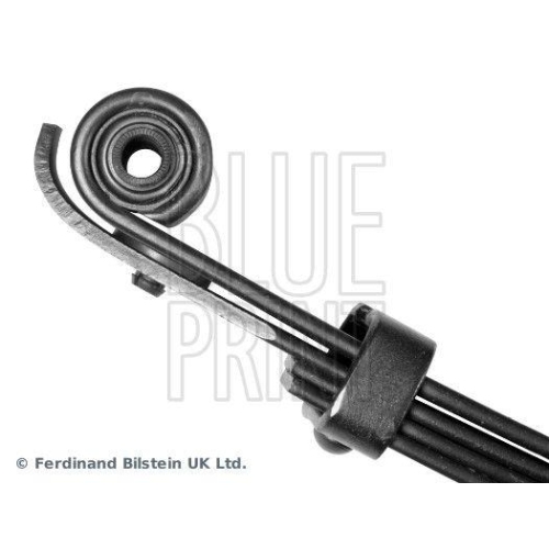 Federnpaket BLUE PRINT ADC48804 f&uuml;r MITSUBISHI, Hinterachse links