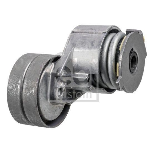 FEBI BILSTEIN Riemenspanner, Keilrippenriemen 27445 f&uuml;r RENAULT SUZUKI DACIA