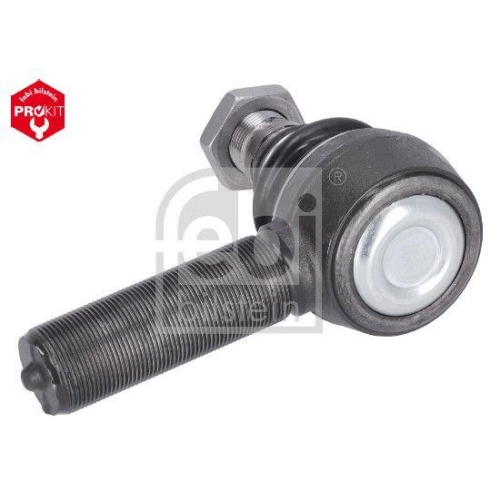 FEBI BILSTEIN Spurstangenkopf 07279 ProKit f&uuml;r FORD MAN MERCEDES-BENZ NEOPLAN