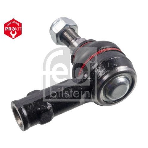 FEBI BILSTEIN Spurstangenkopf 35132 ProKit f&uuml;r IVECO, Vorderachse