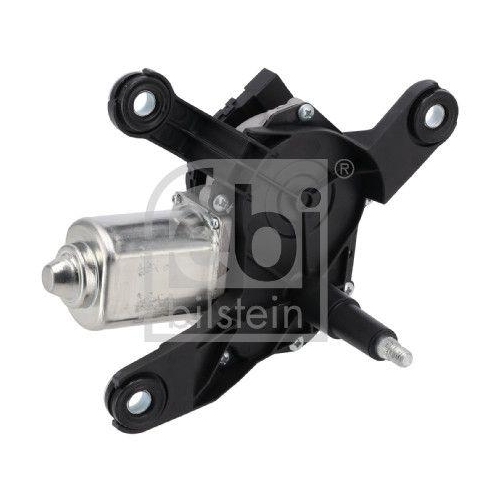 Wischermotor FEBI BILSTEIN 109031 f&uuml;r OPEL VAUXHALL GENERAL MOTORS, hinten
