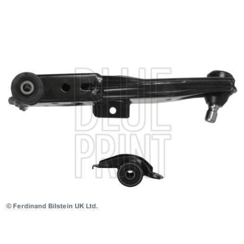 Lenker, Radaufh&auml;ngung BLUE PRINT ADM58630 f&uuml;r MAZDA, Vorderachse rechts, unten