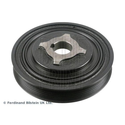 Riemenscheibe, Kurbelwelle BLUE PRINT ADJ136116 f&uuml;r CITRO&Euml;N FORD JAGUAR PEUGEOT