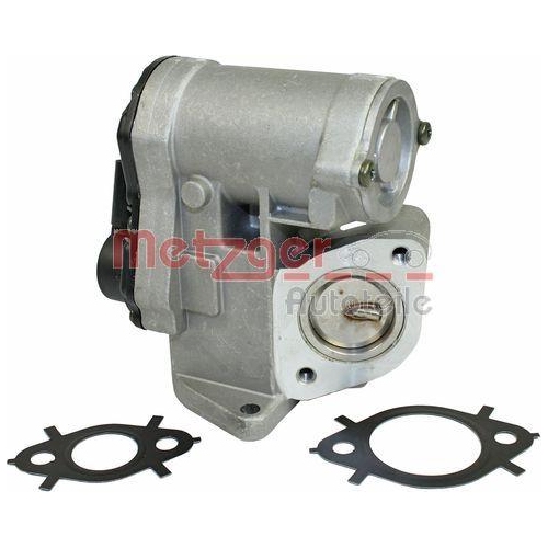 AGR-Ventil METZGER 0892432 für VAG IKA