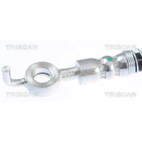 Bremsschlauch TRISCAN 8150 44104 f&uuml;r SSANGYONG DAEWOO, Vorderachse
