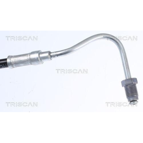 Bremsschlauch TRISCAN 8150 25236 f&uuml;r RENAULT, Hinterachse links, au&szlig;en