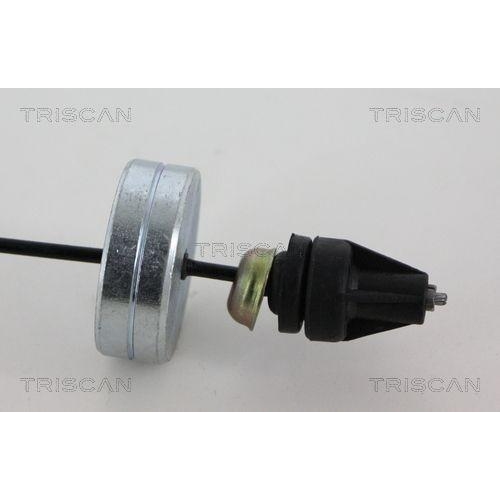 Seilzug, Kupplungsbet&auml;tigung TRISCAN 8140 25261 f&uuml;r RENAULT