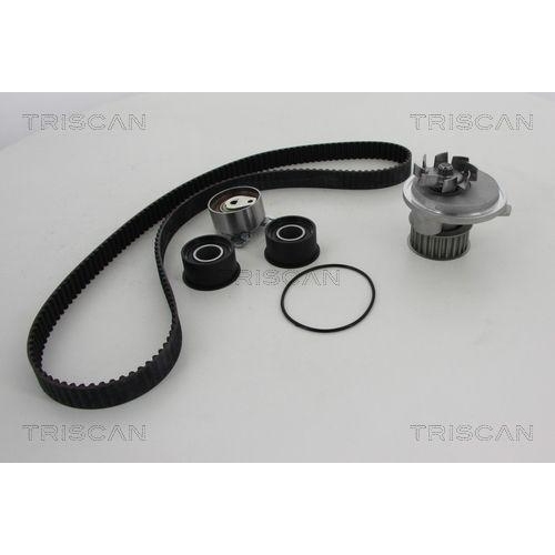 Wasserpumpe + Zahnriemensatz TRISCAN 8647 240001 für