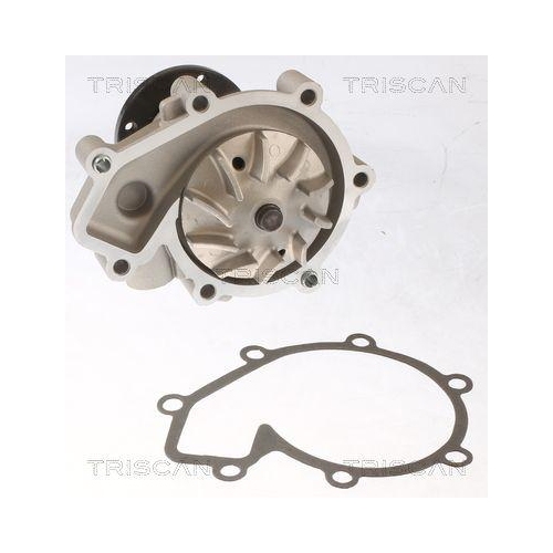 Wasserpumpe, Motorkühlung TRISCAN 8600 23091 für MERCEDES-BENZ SSANGYONG