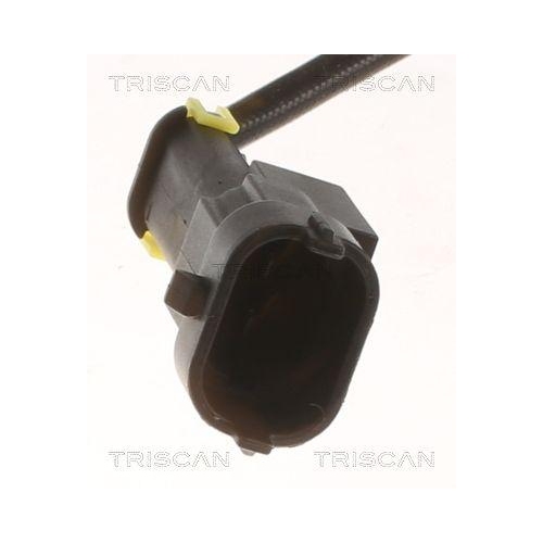 Sensor, Abgastemperatur TRISCAN 8826 24006 f&uuml;r OPEL VAUXHALL HITACHI