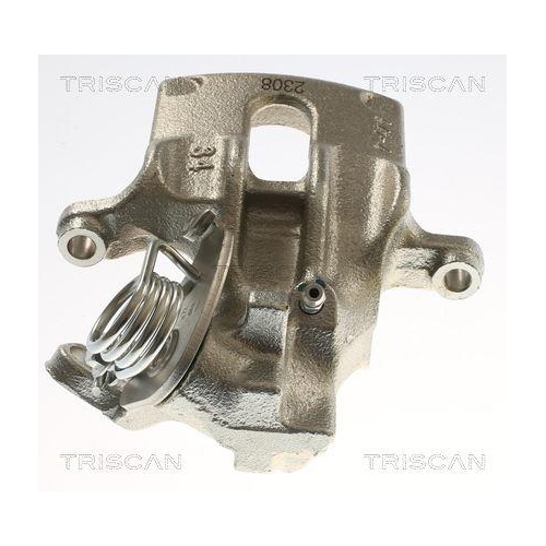 Bremssattel TRISCAN 8175 15209 f&uuml;r ALFA ROMEO FIAT LANCIA, Hinterachse links