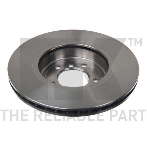 NK 201543 Bremsscheibe f&uuml;r BMW, Vorderachse