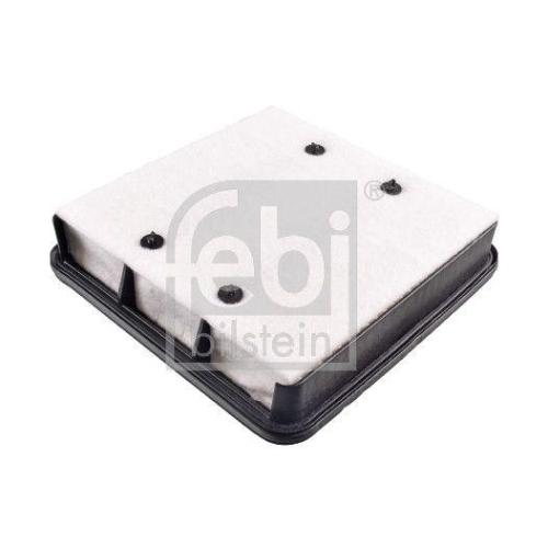 FEBI BILSTEIN Luftfilter 184103 f&uuml;r FIAT ISUZU MITSUBISHI