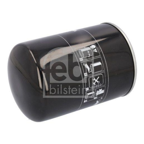 &Ouml;lfilter FEBI BILSTEIN 184194 f&uuml;r FORD IVECO RENAULT CASE IH HITACHI LIEBHERR