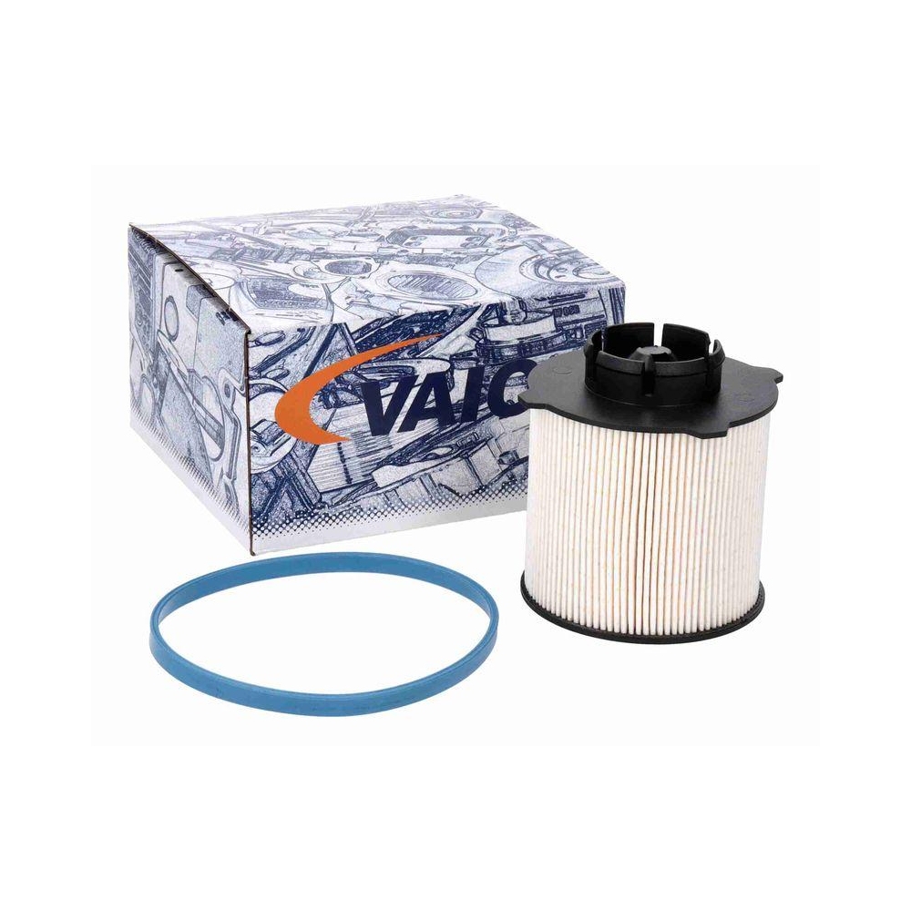Kraftstofffilter VAICO V40-0296 Original VAICO Qualit&auml;t f&uuml;r OPEL VAUXHALL
