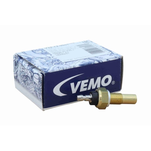 Sensor, K&uuml;hlmitteltemperatur VEMO V32-72-0001 Original VEMO Qualit&auml;t f&uuml;r FORD