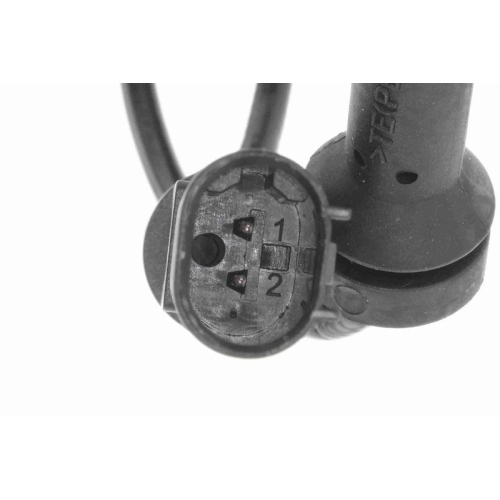 Sensor, Raddrehzahl VEMO V20-72-5198 Green Mobility Parts f&uuml;r BMW, Vorderachse
