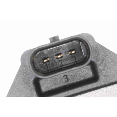 Zusatzwasserpumpe (K&uuml;hlwasserkreislauf) VEMO V10-16-0018 Green Mobility Parts VW