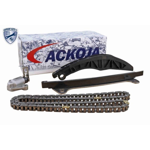 ACKOJA A52-10009-BEK Steuerkettensatz EXPERT KITS + f&uuml;r HYUNDAI KIA