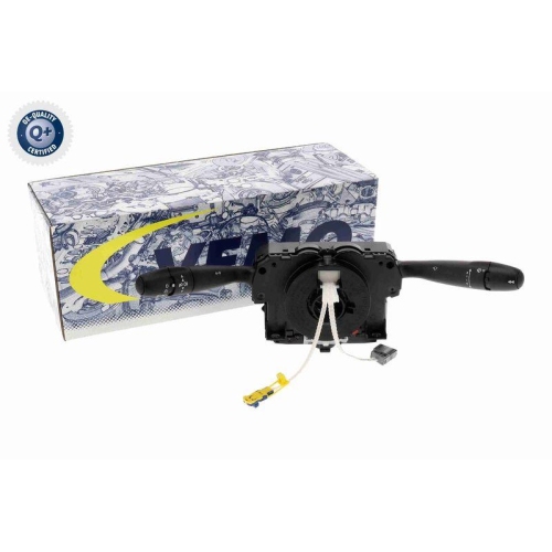 Lenkstockschalter VEMO V22-80-0056 Green Mobility Parts für CITROËN PEUGEOT