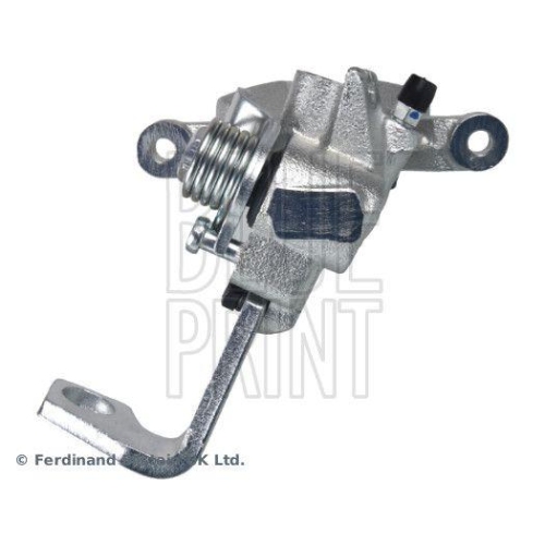 Bremssattel BLUE PRINT ADBP450008 f&uuml;r HONDA, Hinterachse links
